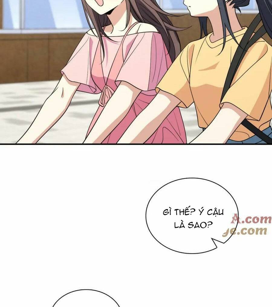 Bà Xã Nhà Tôi Đến Từ Ngàn Năm Trước - Chapter 177 - Page 50