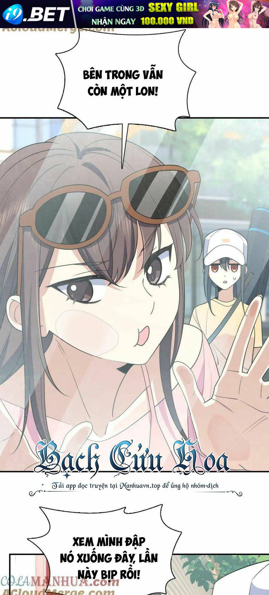 Bà Xã Nhà Tôi Đến Từ Ngàn Năm Trước - Chapter 177 - Page 58