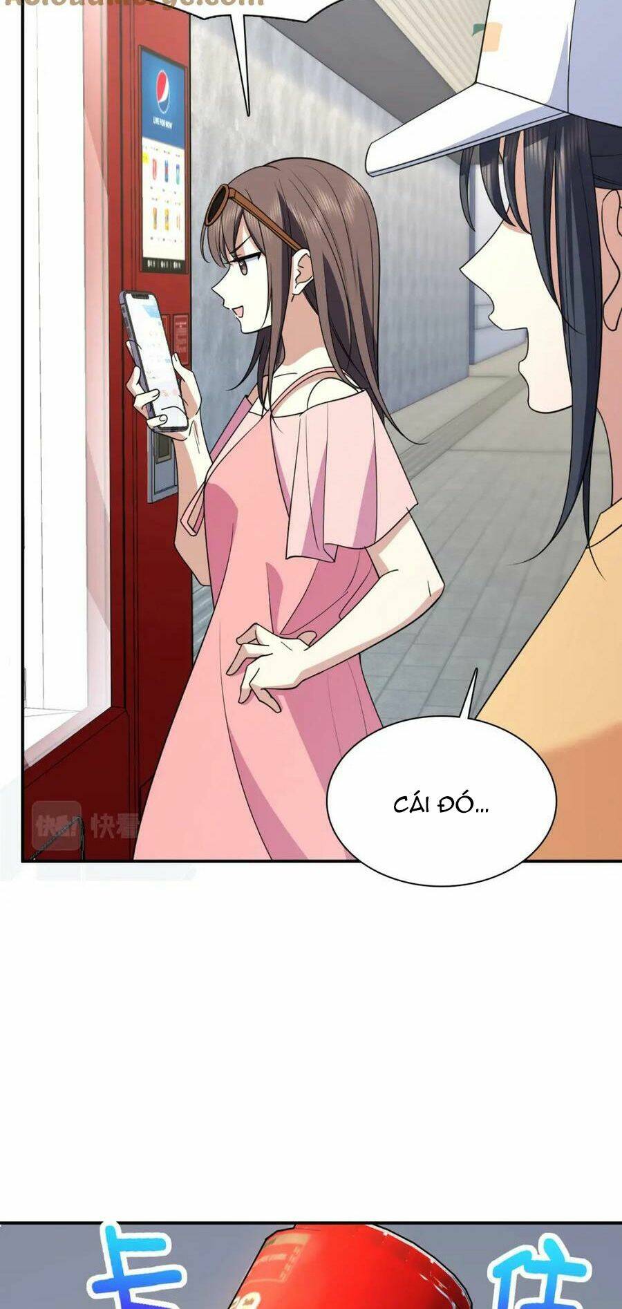 Bà Xã Nhà Tôi Đến Từ Ngàn Năm Trước - Chapter 177 - Page 59