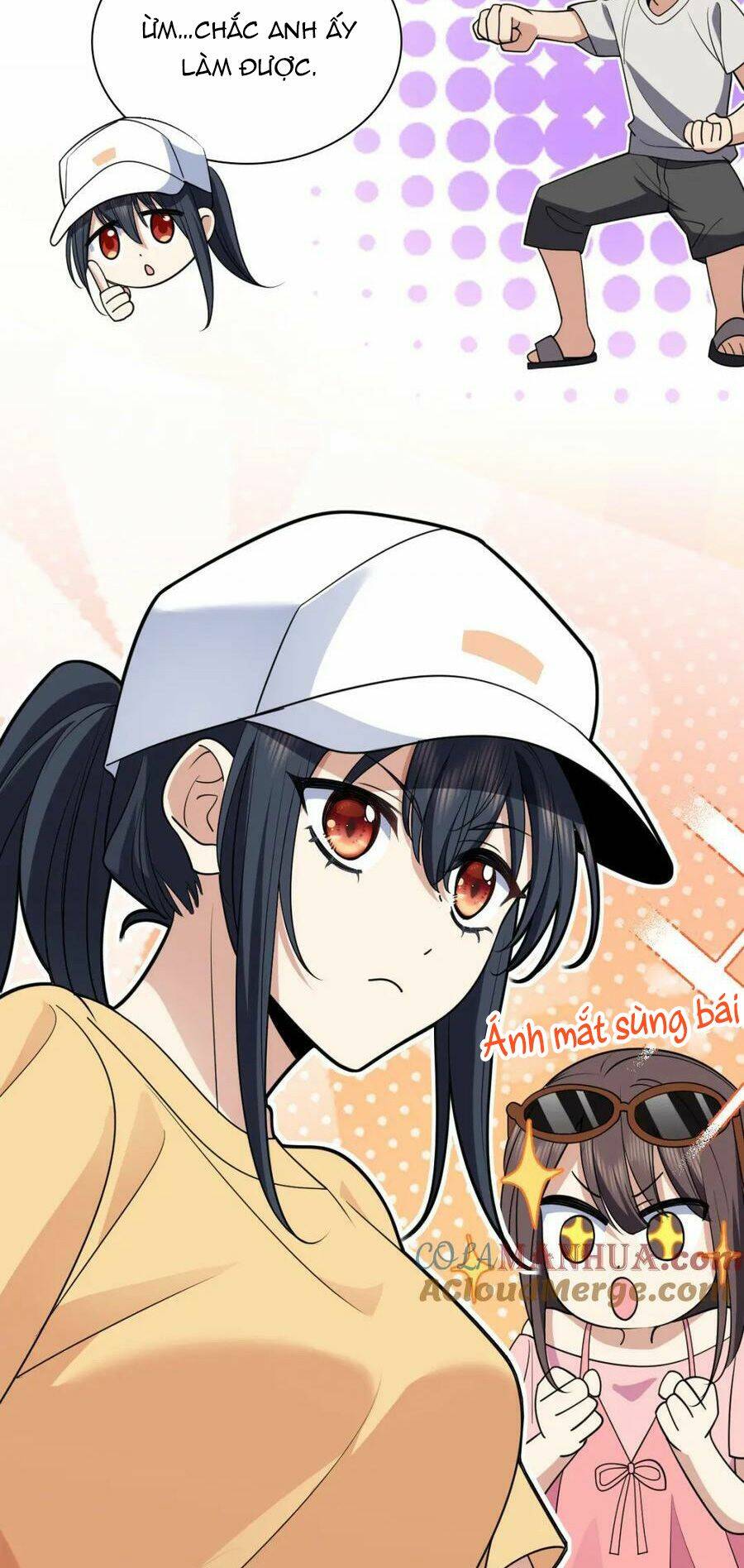 Bà Xã Nhà Tôi Đến Từ Ngàn Năm Trước - Chapter 177 - Page 62