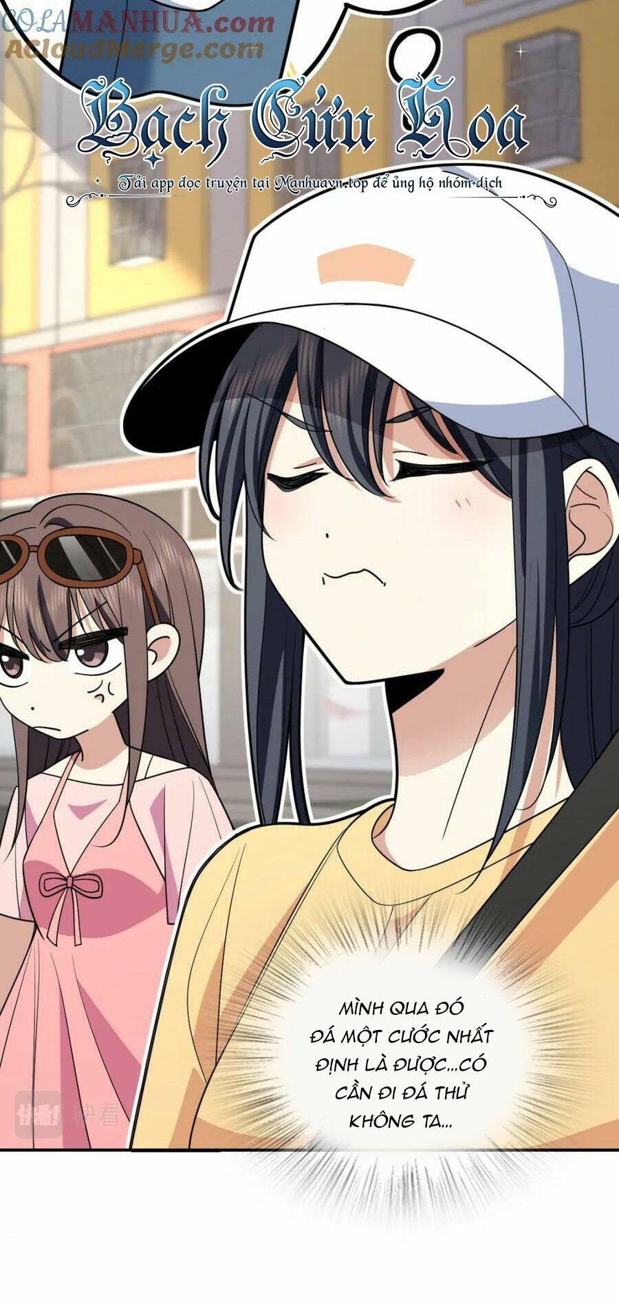 Bà Xã Nhà Tôi Đến Từ Ngàn Năm Trước - Chapter 177 - Page 64