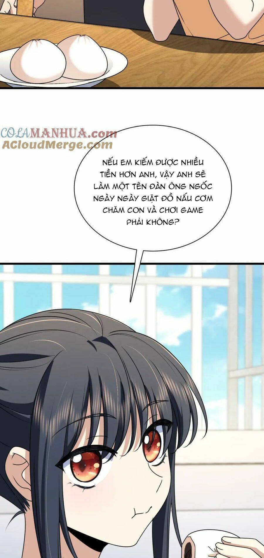 Bà Xã Nhà Tôi Đến Từ Ngàn Năm Trước - Chapter 177 - Page 6