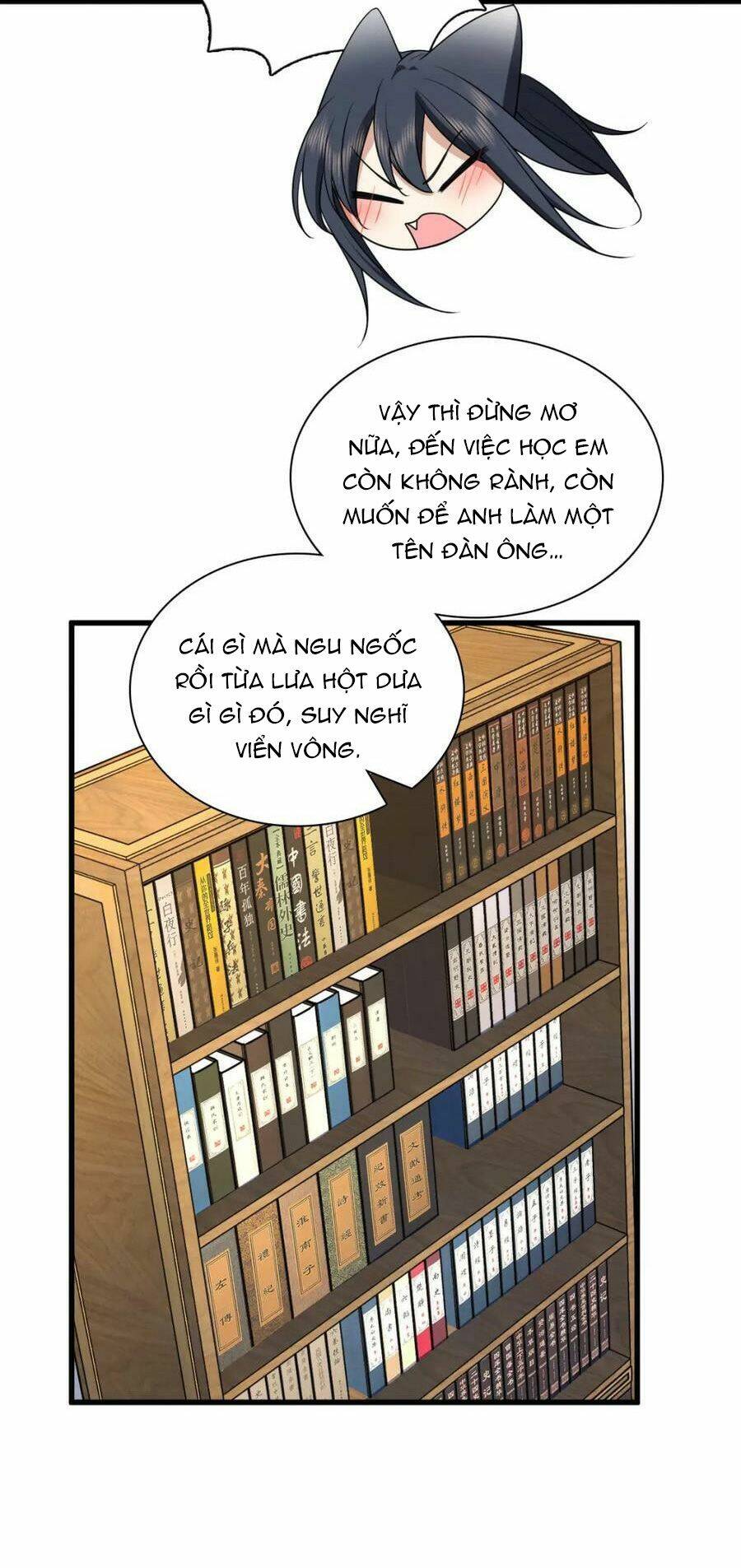 Bà Xã Nhà Tôi Đến Từ Ngàn Năm Trước - Chapter 177 - Page 8