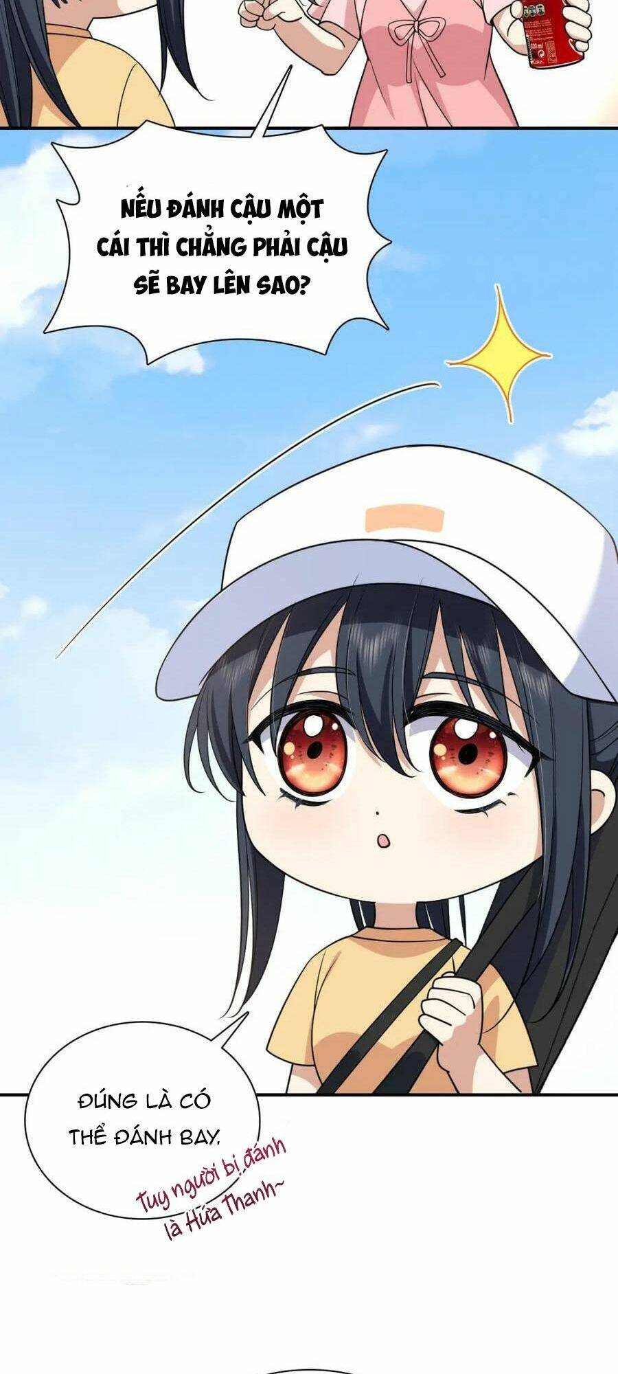 Bà Xã Nhà Tôi Đến Từ Ngàn Năm Trước - Chapter 178 - Page 10