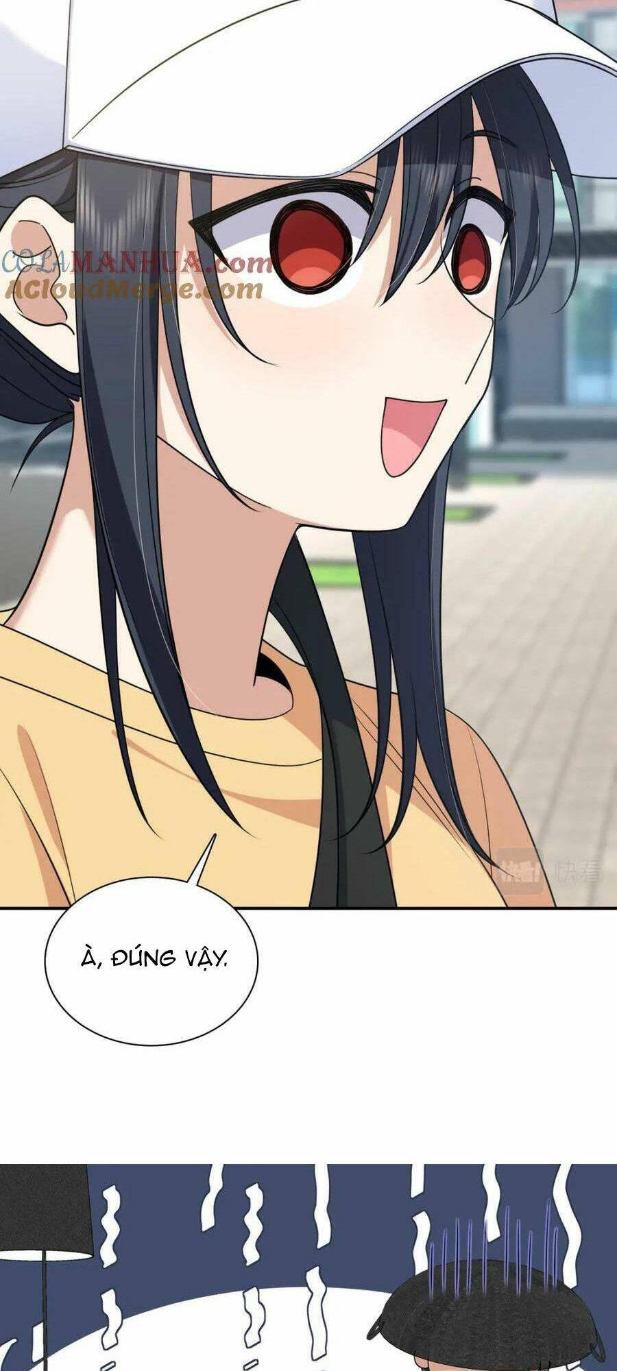 Bà Xã Nhà Tôi Đến Từ Ngàn Năm Trước - Chapter 178 - Page 12