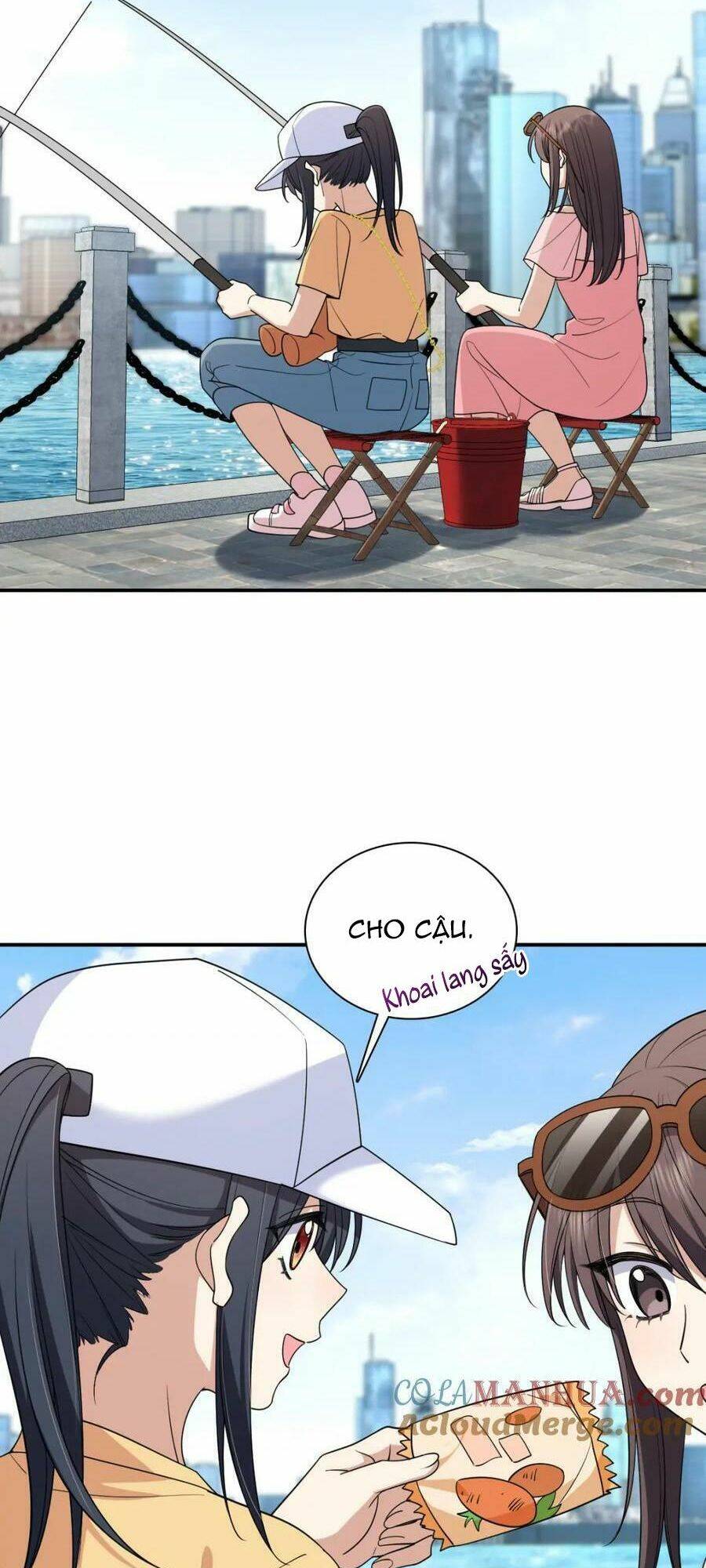 Bà Xã Nhà Tôi Đến Từ Ngàn Năm Trước - Chapter 178 - Page 15