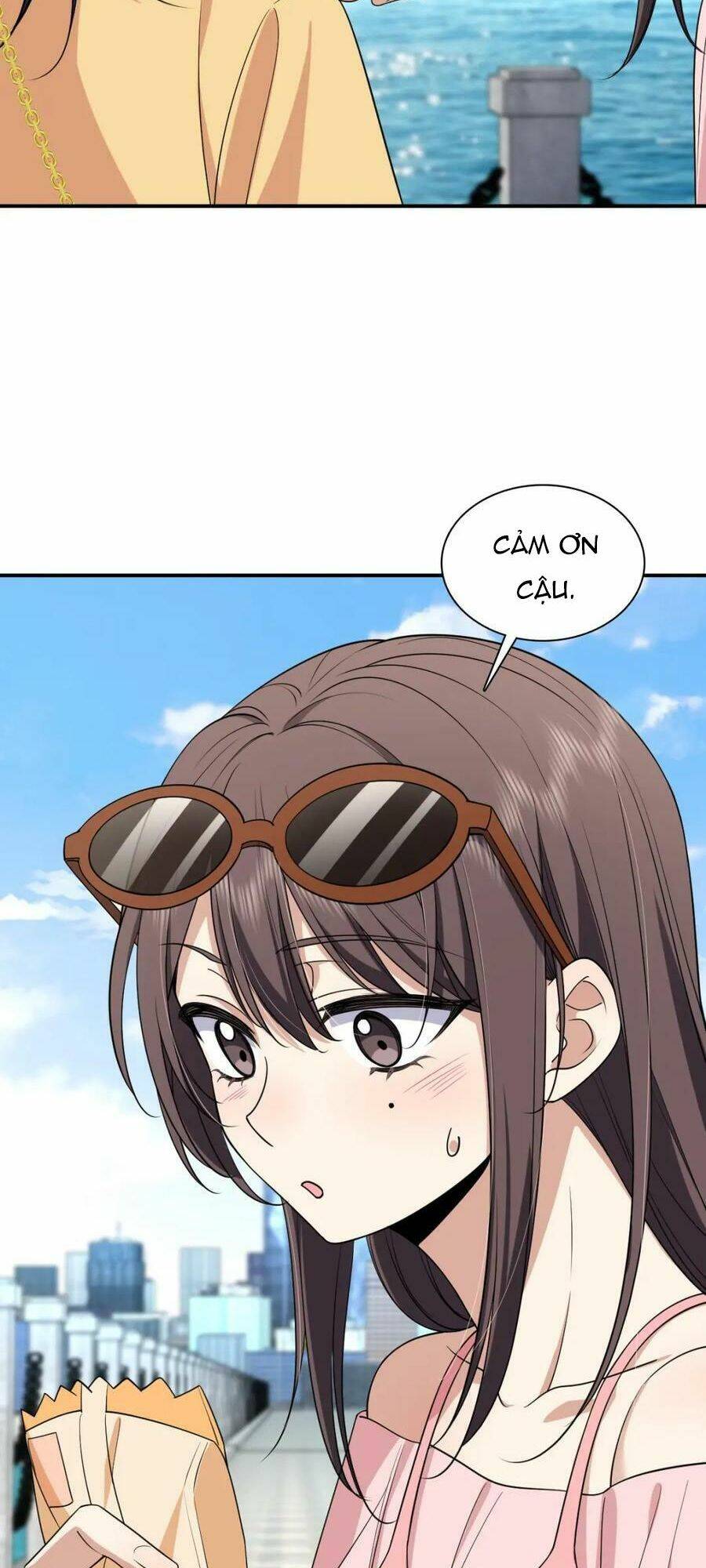 Bà Xã Nhà Tôi Đến Từ Ngàn Năm Trước - Chapter 178 - Page 16