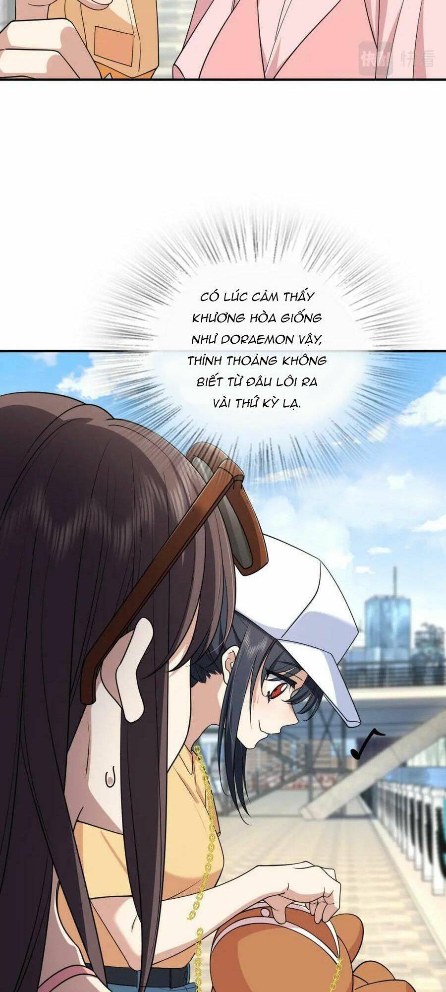 Bà Xã Nhà Tôi Đến Từ Ngàn Năm Trước - Chapter 178 - Page 17