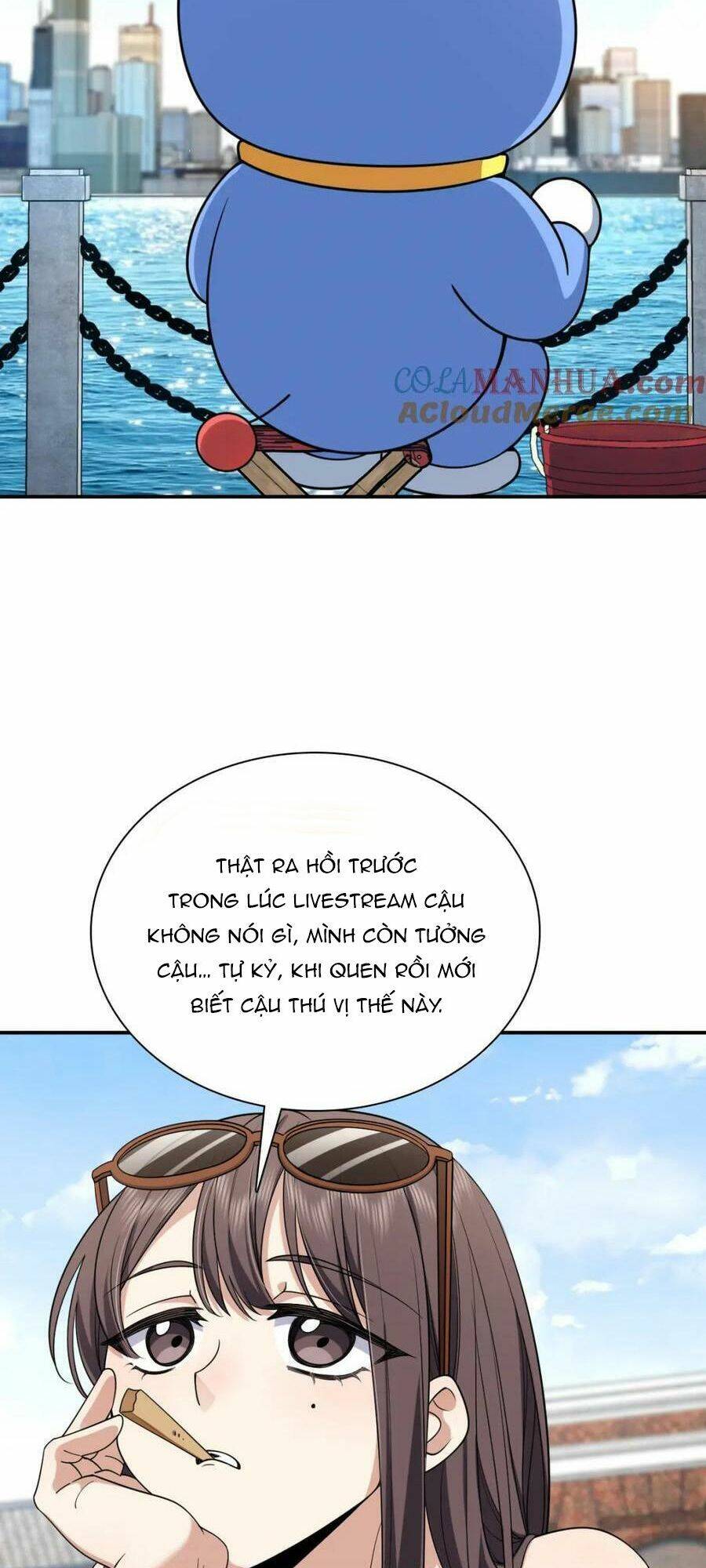 Bà Xã Nhà Tôi Đến Từ Ngàn Năm Trước - Chapter 178 - Page 19