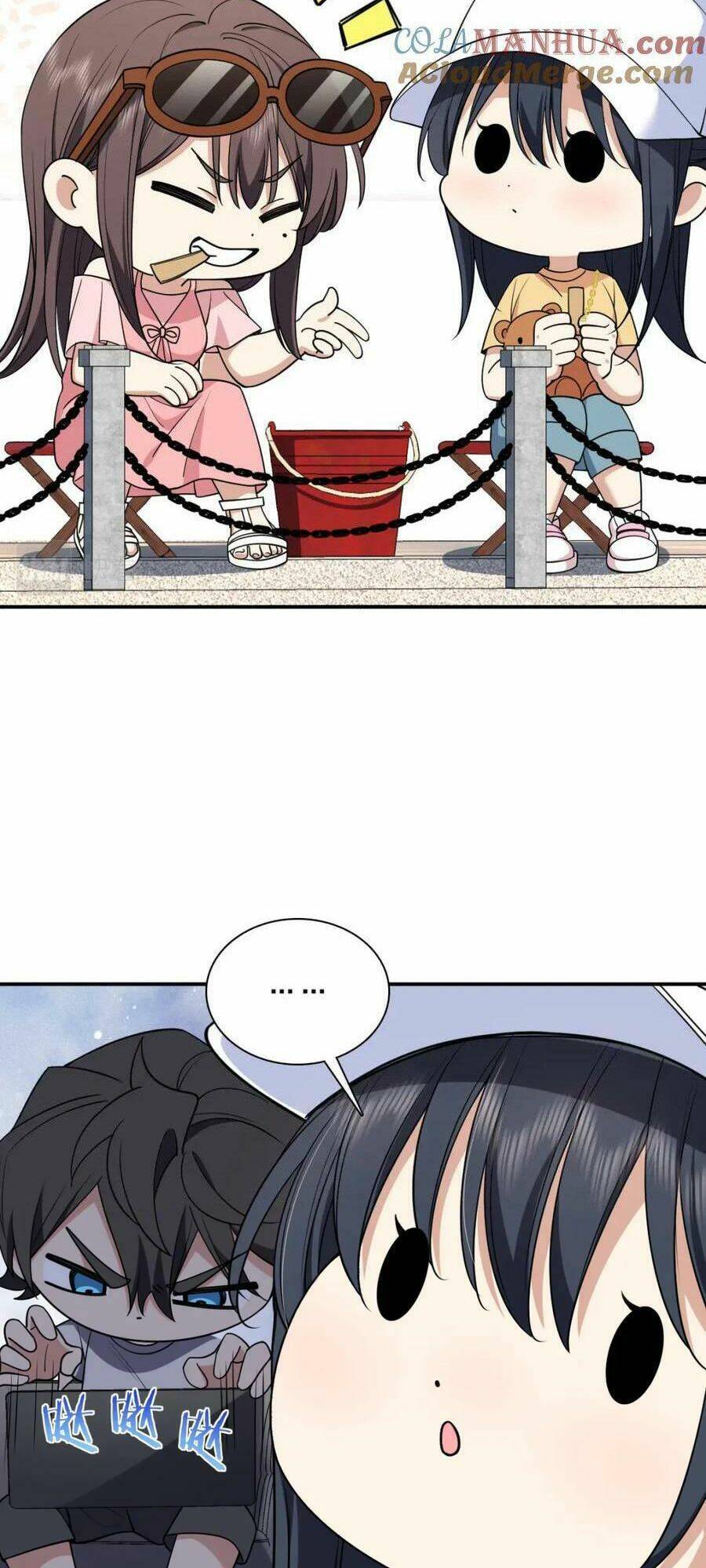 Bà Xã Nhà Tôi Đến Từ Ngàn Năm Trước - Chapter 178 - Page 21