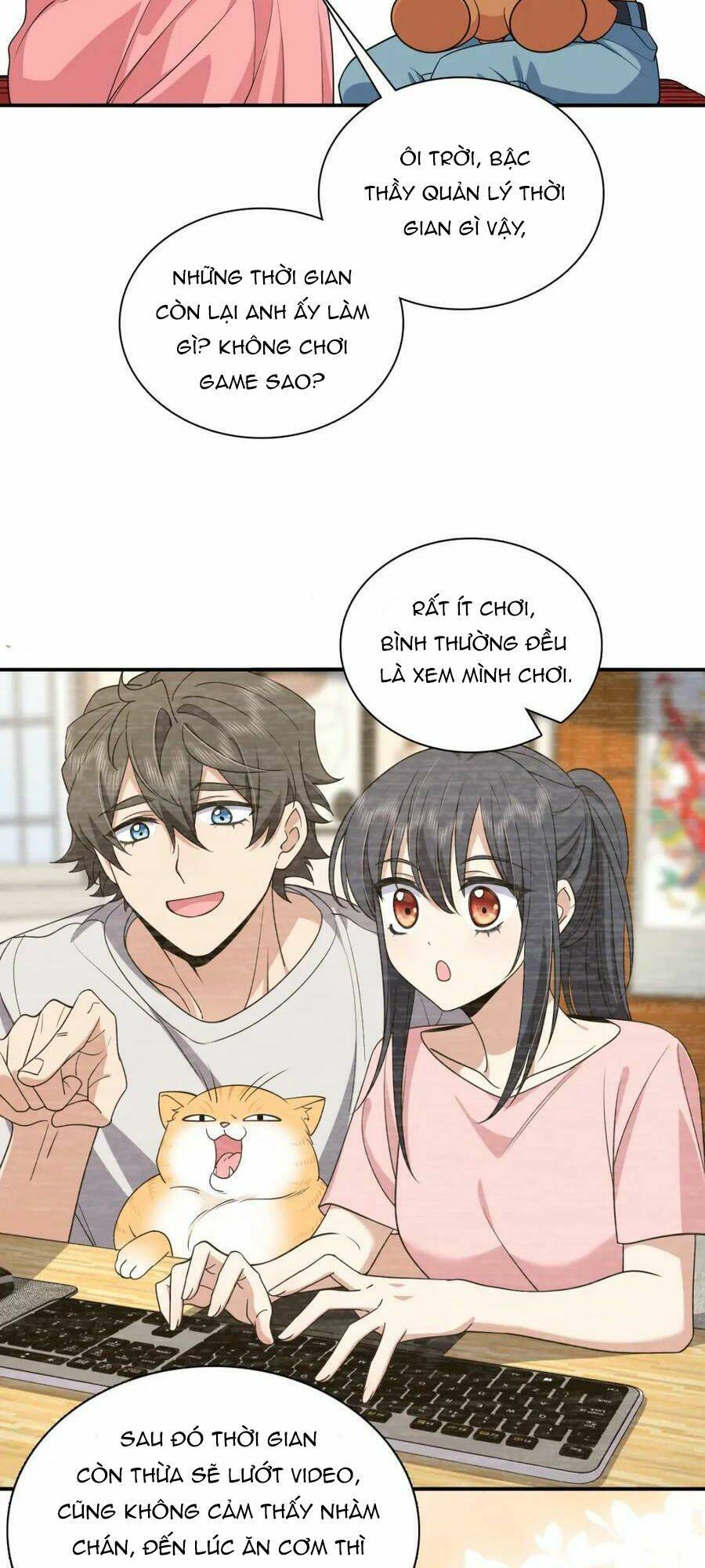 Bà Xã Nhà Tôi Đến Từ Ngàn Năm Trước - Chapter 178 - Page 24