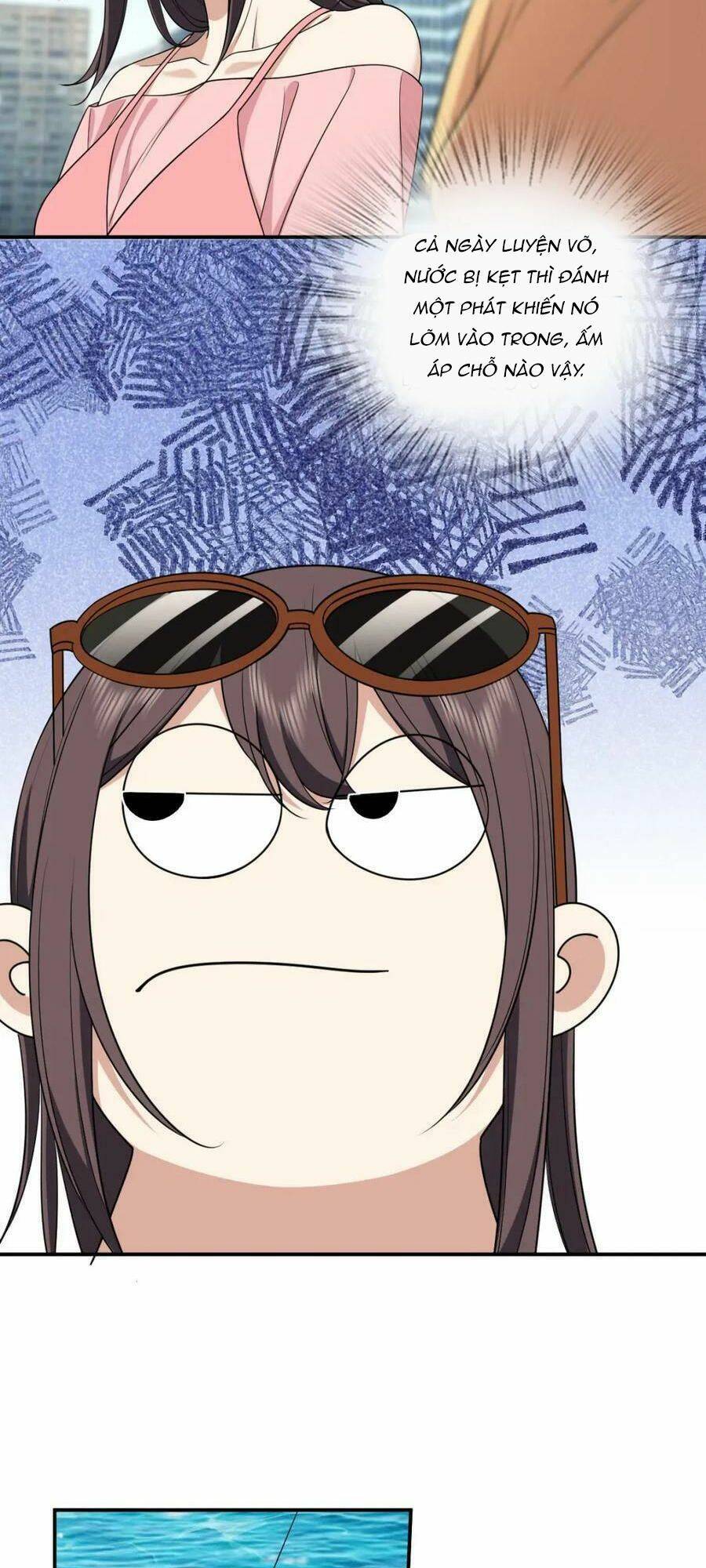 Bà Xã Nhà Tôi Đến Từ Ngàn Năm Trước - Chapter 178 - Page 27