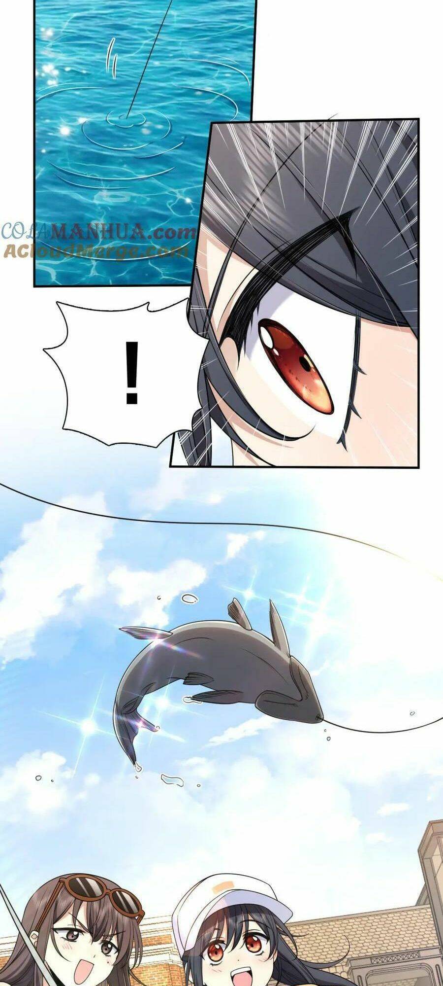 Bà Xã Nhà Tôi Đến Từ Ngàn Năm Trước - Chapter 178 - Page 28