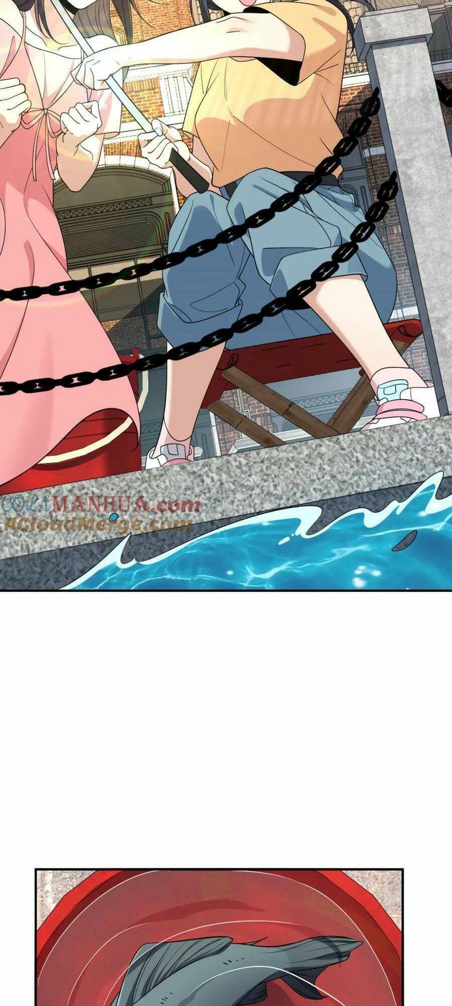 Bà Xã Nhà Tôi Đến Từ Ngàn Năm Trước - Chapter 178 - Page 29