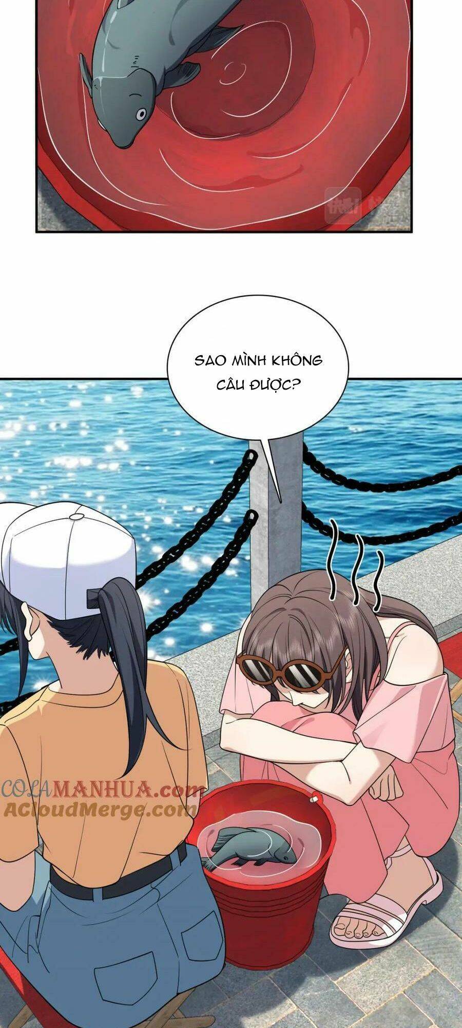 Bà Xã Nhà Tôi Đến Từ Ngàn Năm Trước - Chapter 178 - Page 30