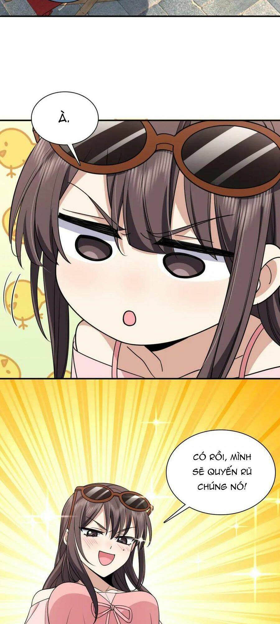 Bà Xã Nhà Tôi Đến Từ Ngàn Năm Trước - Chapter 178 - Page 31