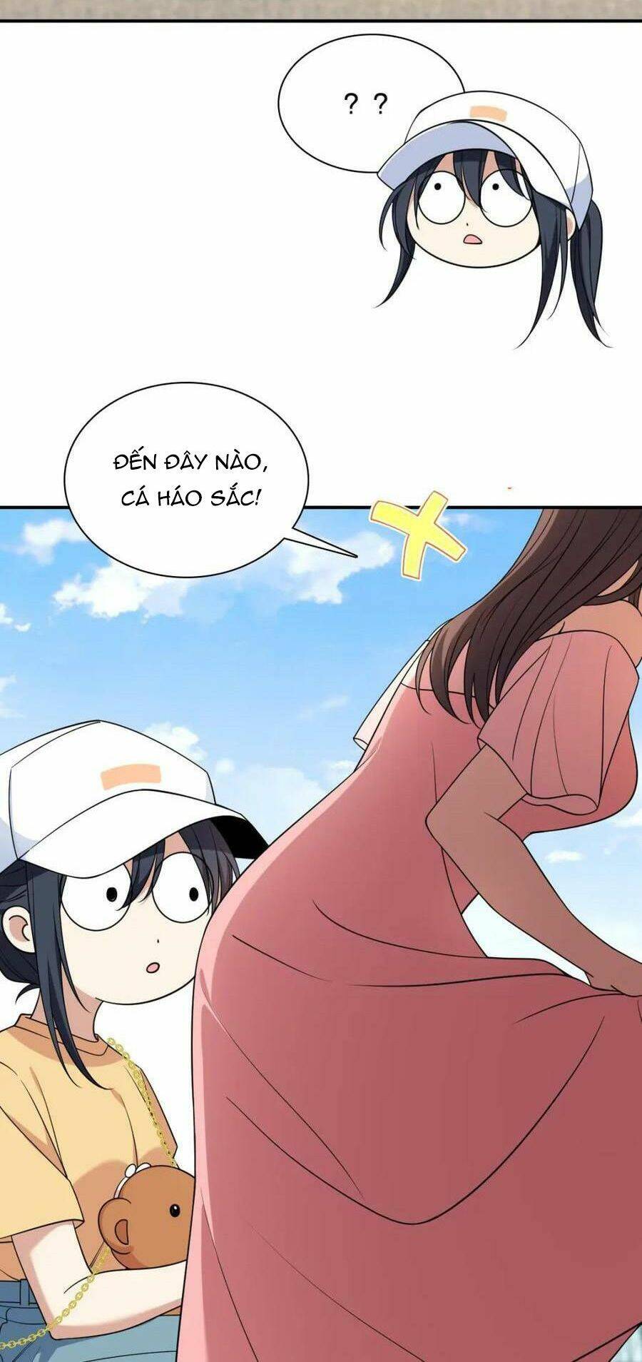 Bà Xã Nhà Tôi Đến Từ Ngàn Năm Trước - Chapter 178 - Page 33