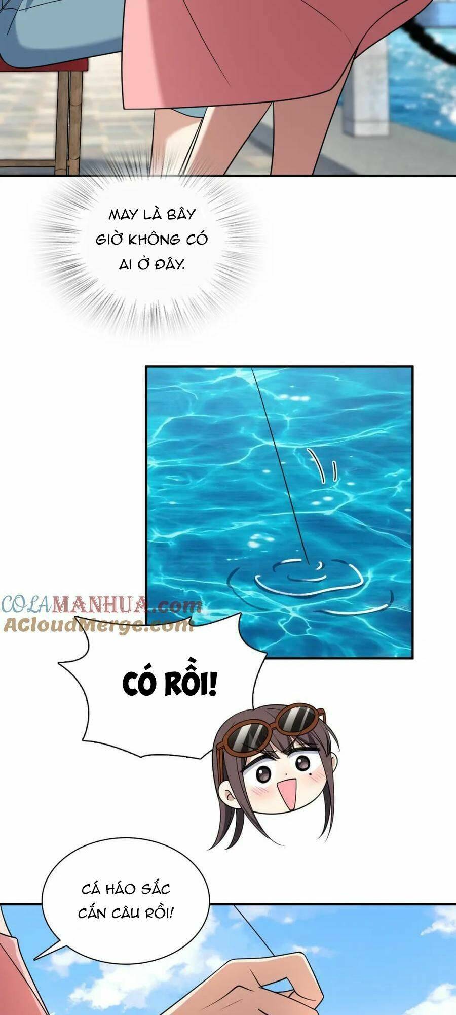 Bà Xã Nhà Tôi Đến Từ Ngàn Năm Trước - Chapter 178 - Page 34