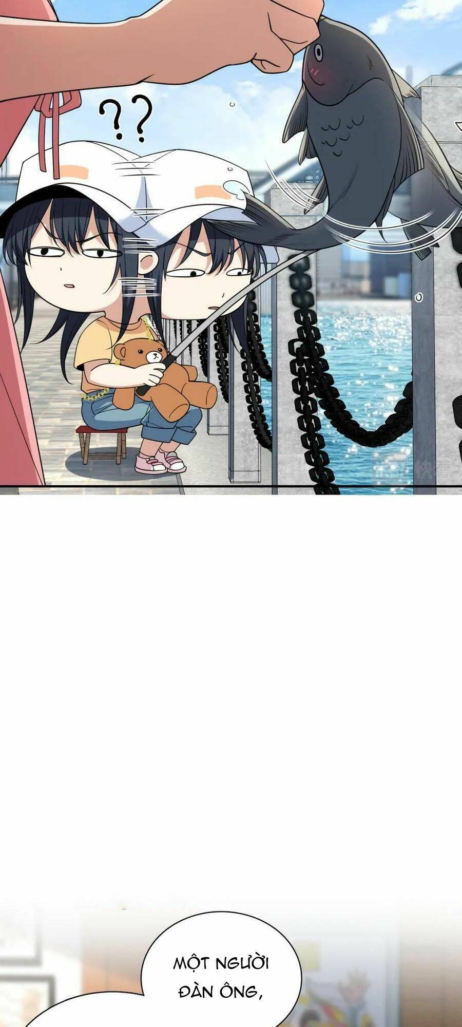 Bà Xã Nhà Tôi Đến Từ Ngàn Năm Trước - Chapter 178 - Page 35