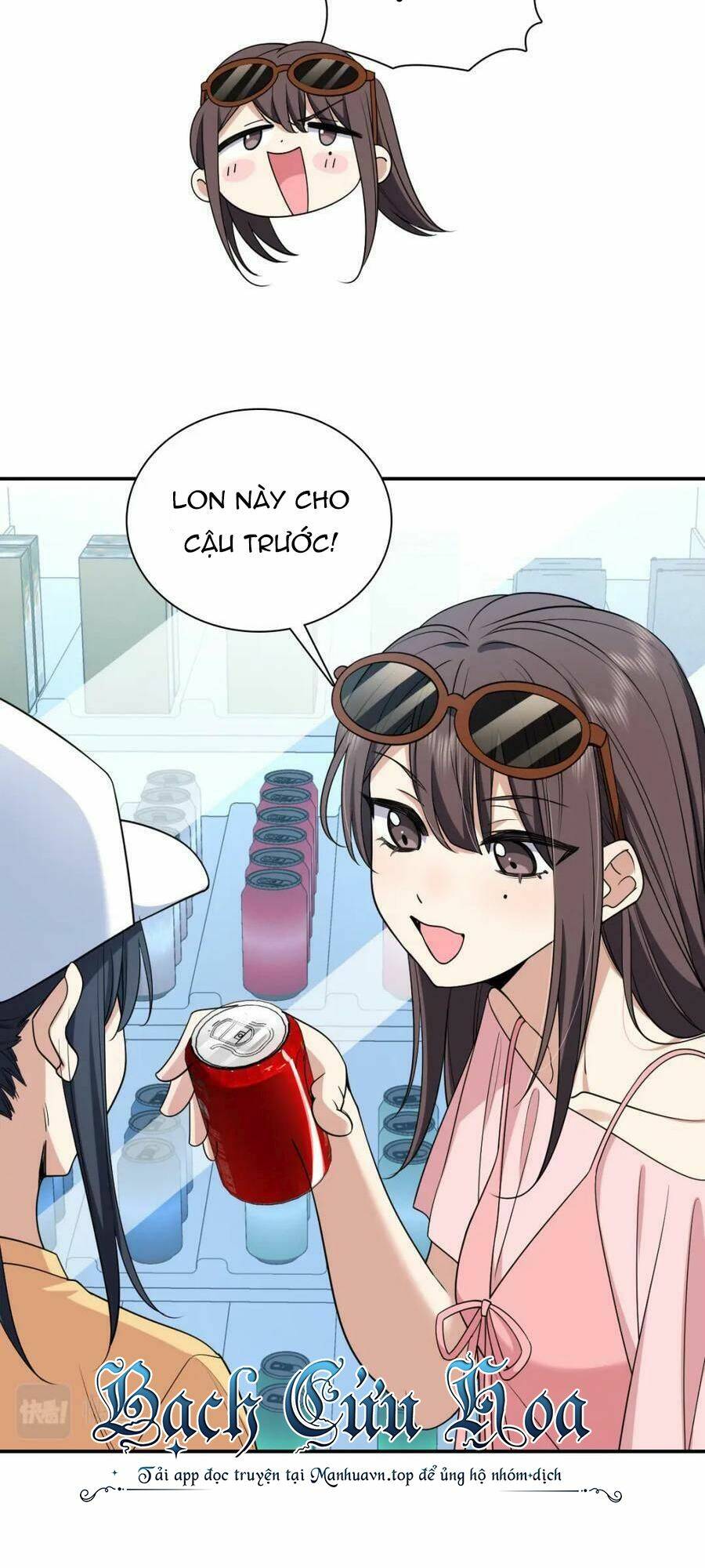 Bà Xã Nhà Tôi Đến Từ Ngàn Năm Trước - Chapter 178 - Page 3