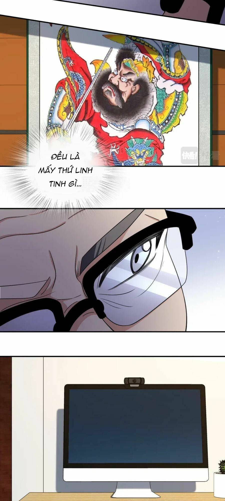 Bà Xã Nhà Tôi Đến Từ Ngàn Năm Trước - Chapter 178 - Page 41