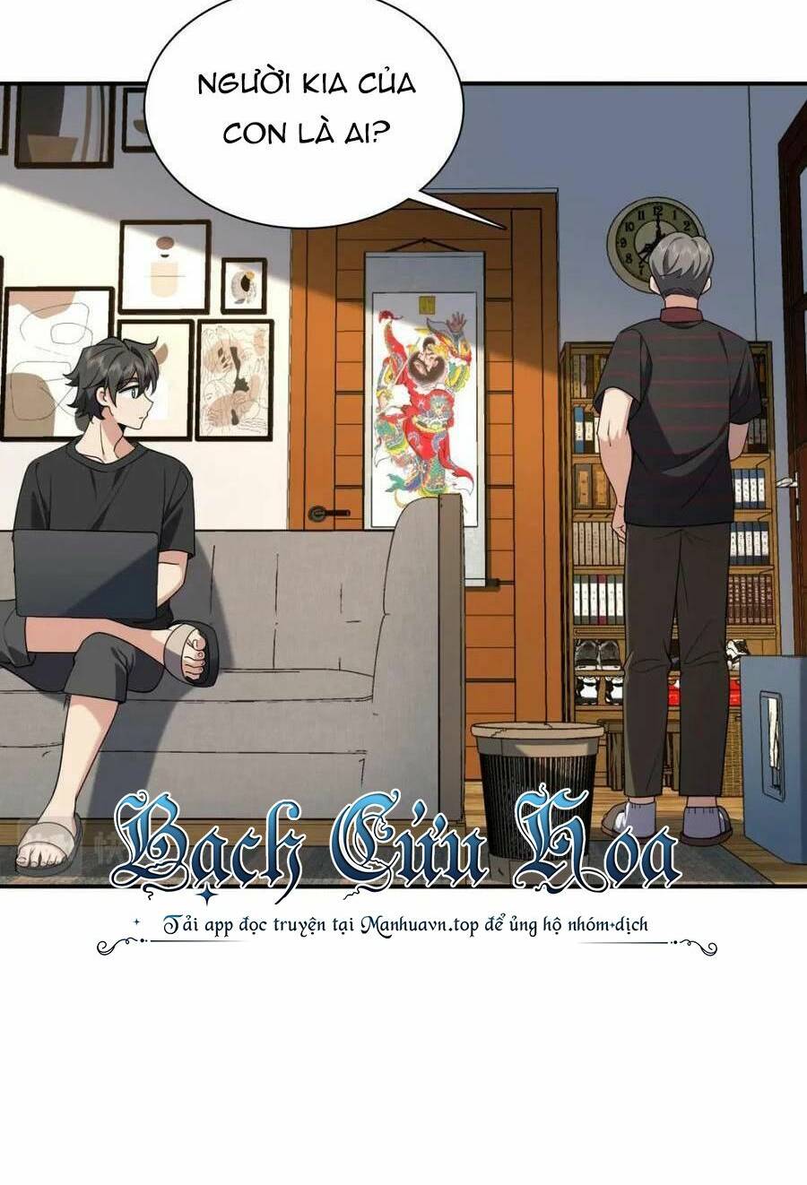 Bà Xã Nhà Tôi Đến Từ Ngàn Năm Trước - Chapter 178 - Page 44