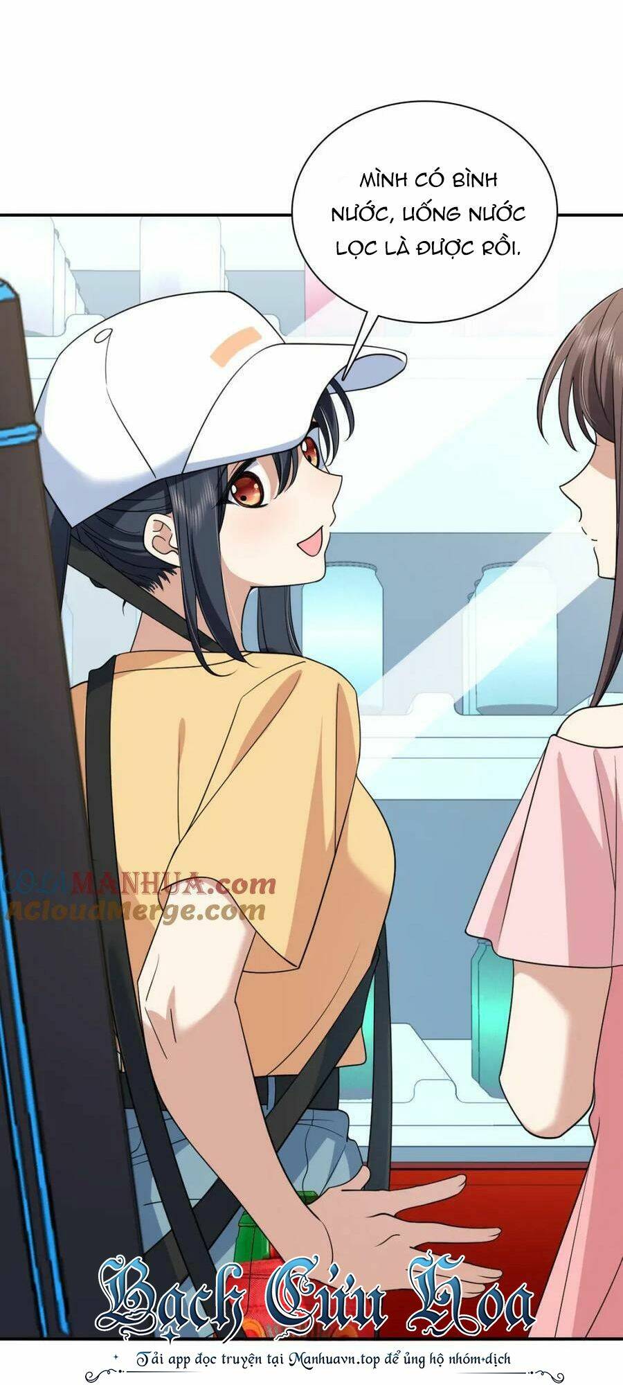 Bà Xã Nhà Tôi Đến Từ Ngàn Năm Trước - Chapter 178 - Page 4