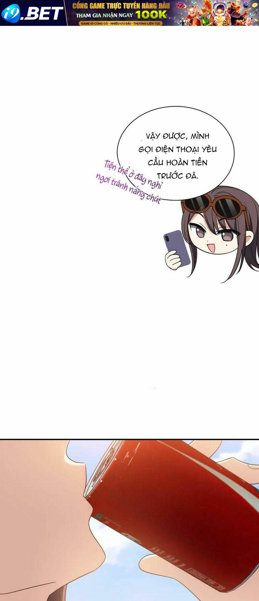 Bà Xã Nhà Tôi Đến Từ Ngàn Năm Trước - Chapter 178 - Page 5