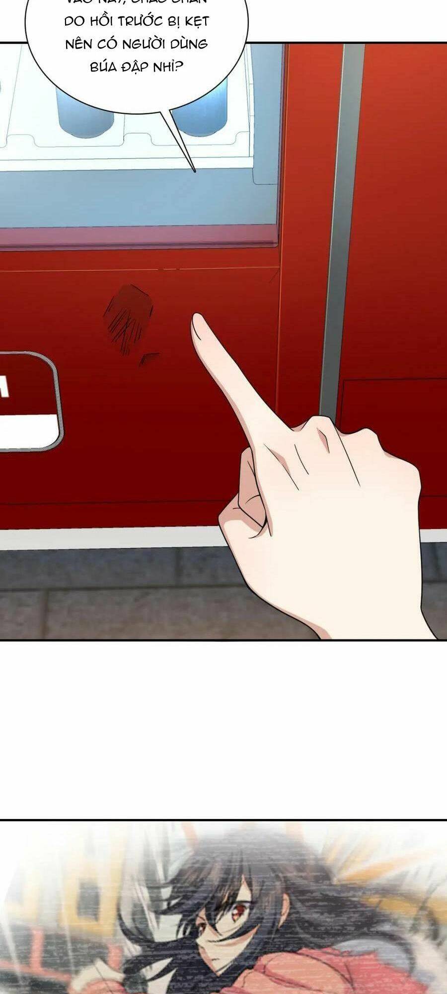 Bà Xã Nhà Tôi Đến Từ Ngàn Năm Trước - Chapter 178 - Page 6