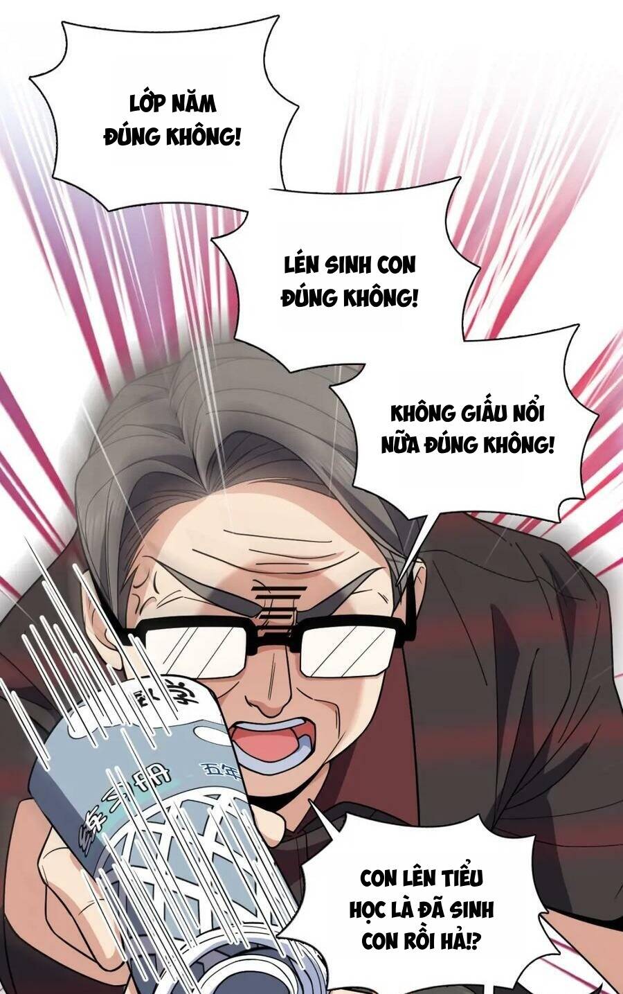 Bà Xã Nhà Tôi Đến Từ Ngàn Năm Trước - Chapter 179 - Page 9