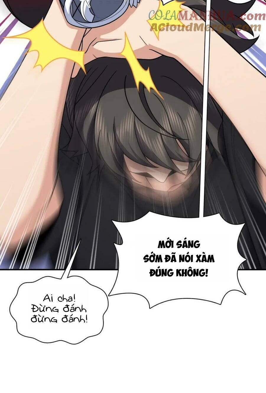 Bà Xã Nhà Tôi Đến Từ Ngàn Năm Trước - Chapter 179 - Page 10