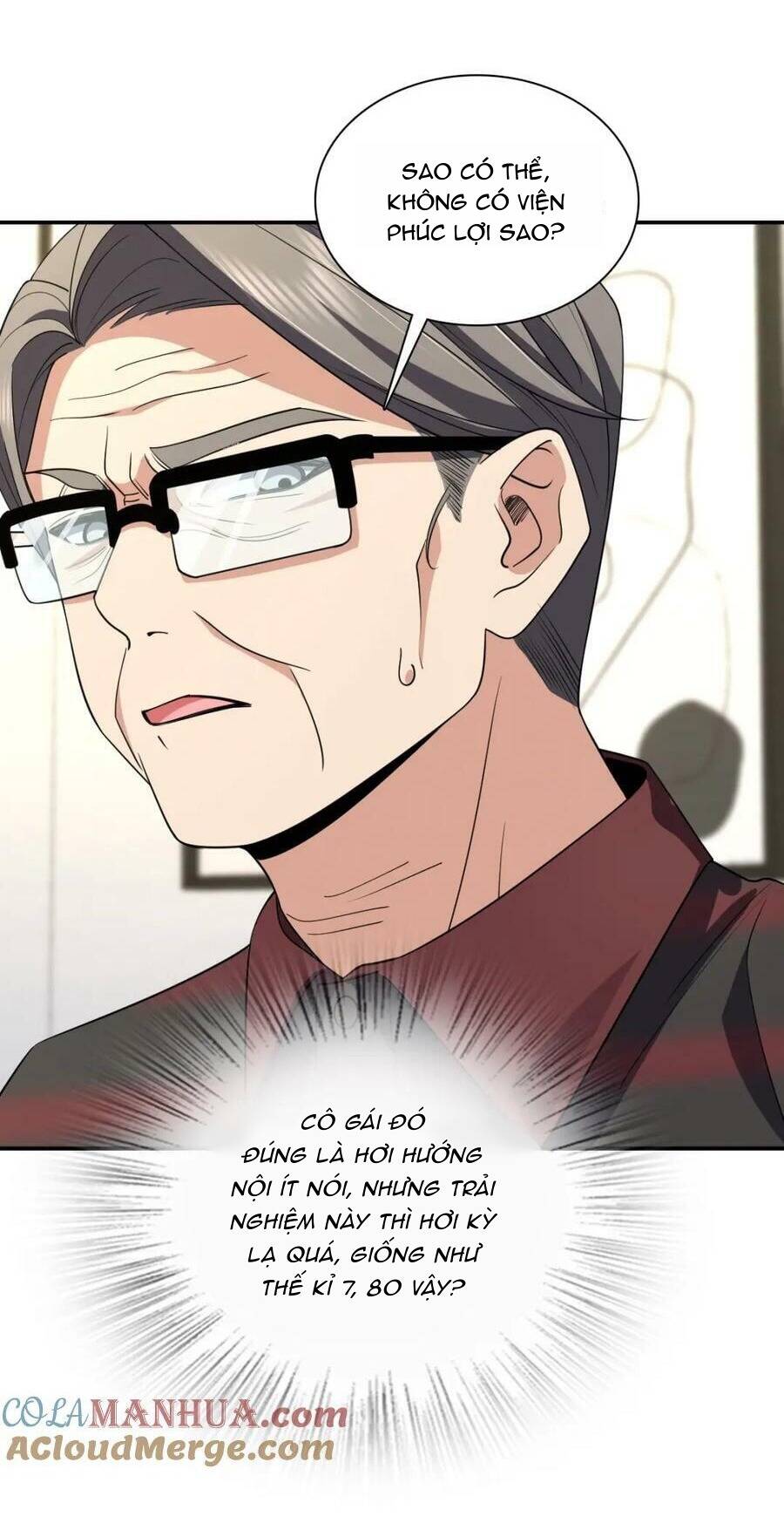 Bà Xã Nhà Tôi Đến Từ Ngàn Năm Trước - Chapter 179 - Page 13