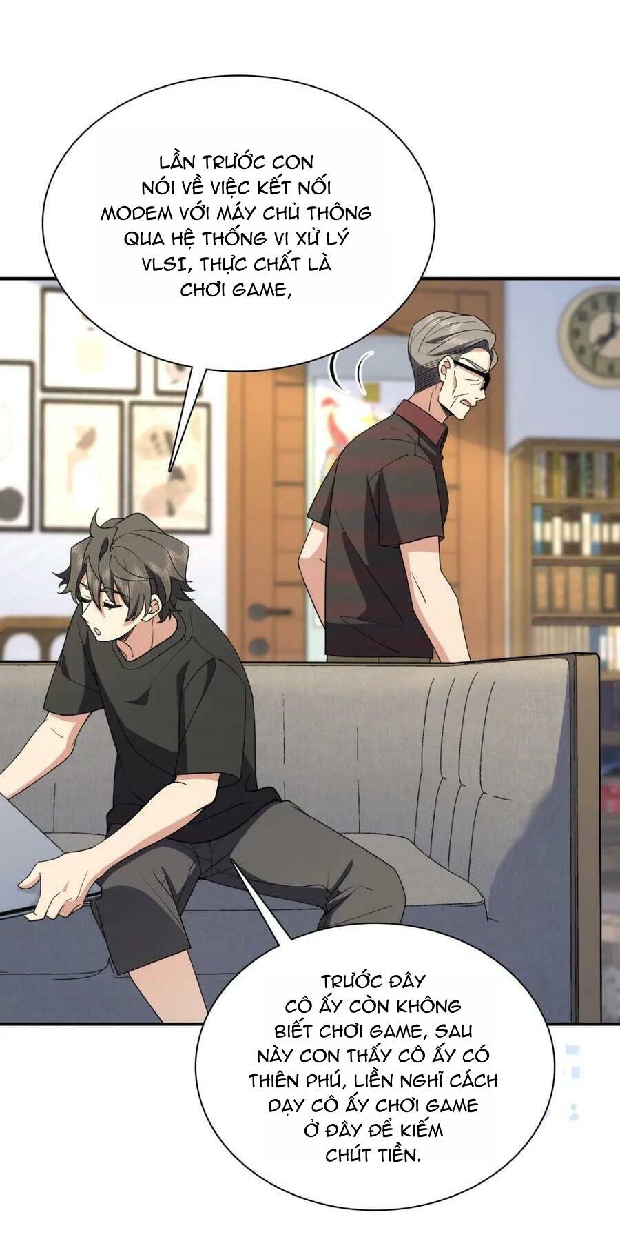 Bà Xã Nhà Tôi Đến Từ Ngàn Năm Trước - Chapter 179 - Page 16