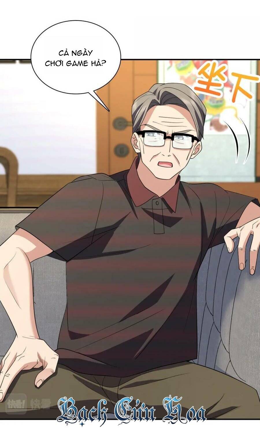 Bà Xã Nhà Tôi Đến Từ Ngàn Năm Trước - Chapter 179 - Page 17