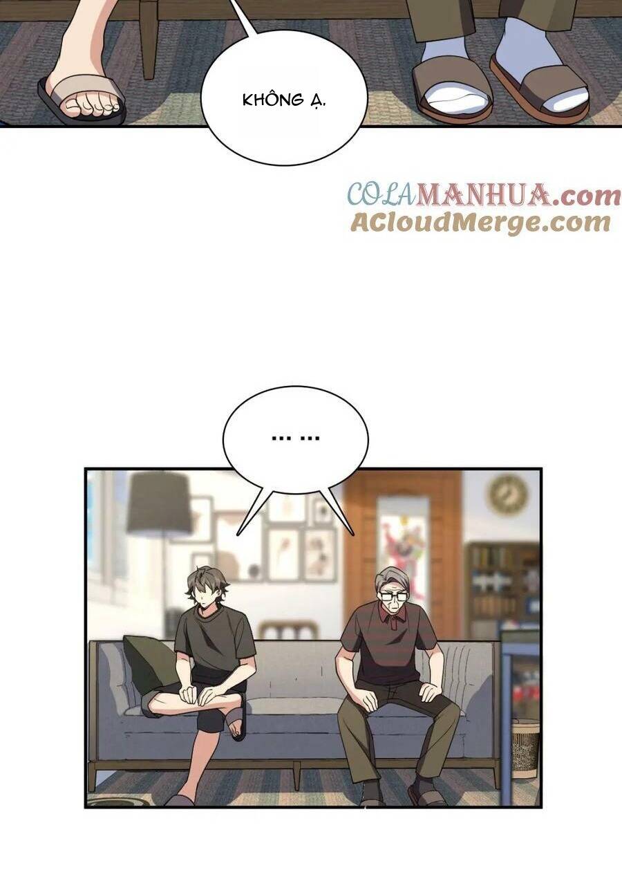 Bà Xã Nhà Tôi Đến Từ Ngàn Năm Trước - Chapter 179 - Page 27