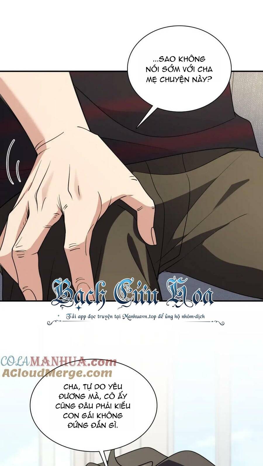 Bà Xã Nhà Tôi Đến Từ Ngàn Năm Trước - Chapter 179 - Page 29