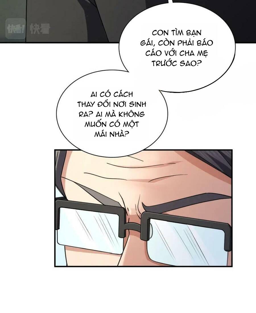 Bà Xã Nhà Tôi Đến Từ Ngàn Năm Trước - Chapter 179 - Page 31