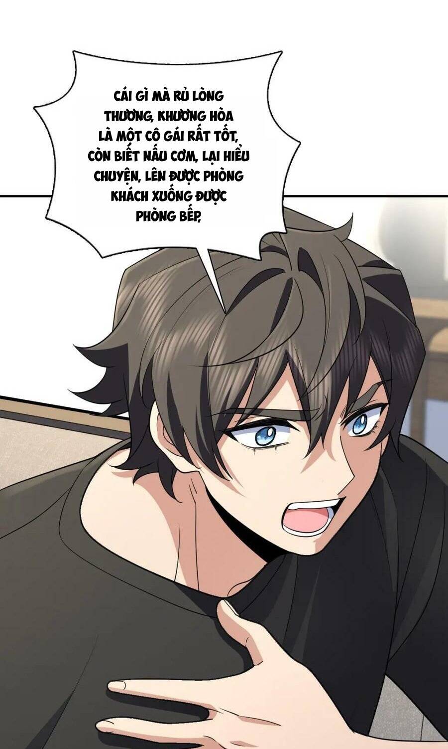 Bà Xã Nhà Tôi Đến Từ Ngàn Năm Trước - Chapter 179 - Page 33