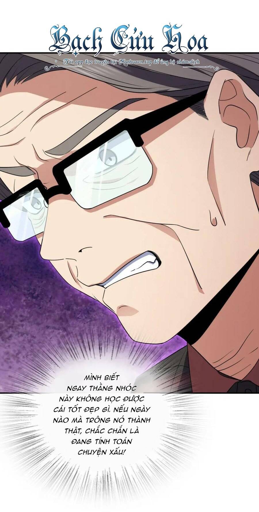 Bà Xã Nhà Tôi Đến Từ Ngàn Năm Trước - Chapter 179 - Page 36