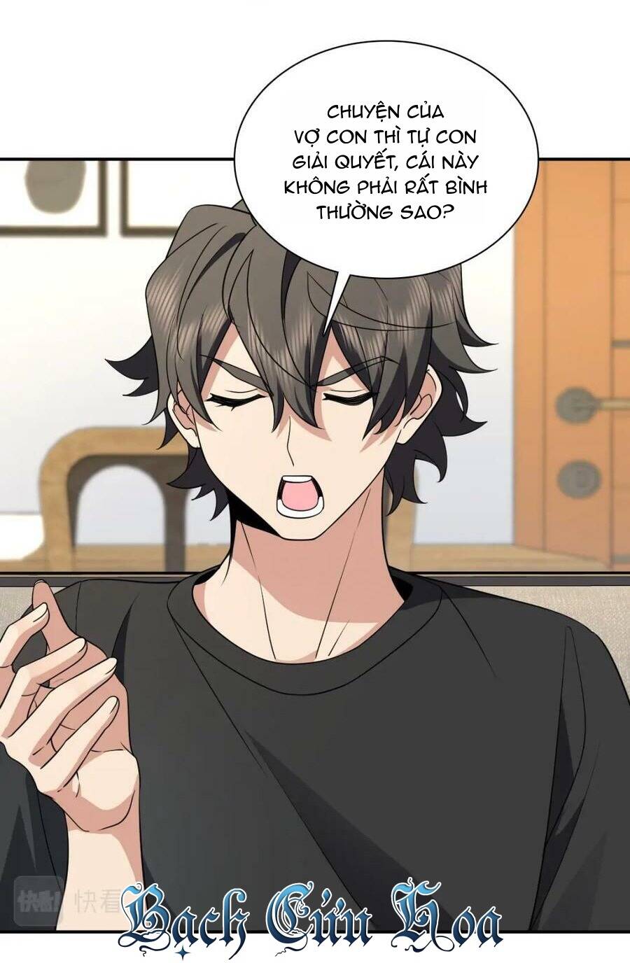 Bà Xã Nhà Tôi Đến Từ Ngàn Năm Trước - Chapter 179 - Page 37