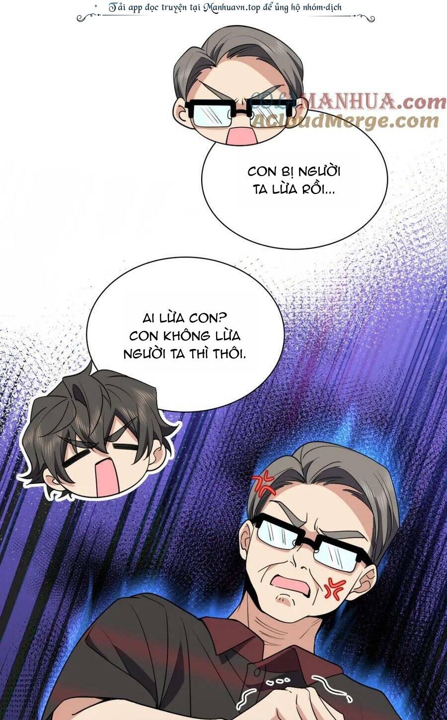 Bà Xã Nhà Tôi Đến Từ Ngàn Năm Trước - Chapter 179 - Page 38