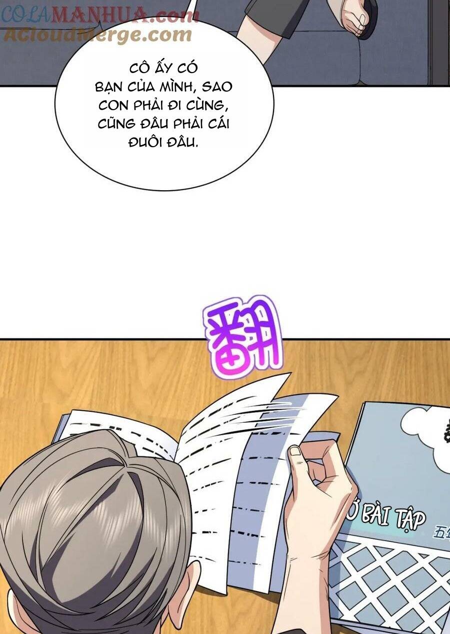 Bà Xã Nhà Tôi Đến Từ Ngàn Năm Trước - Chapter 179 - Page 3