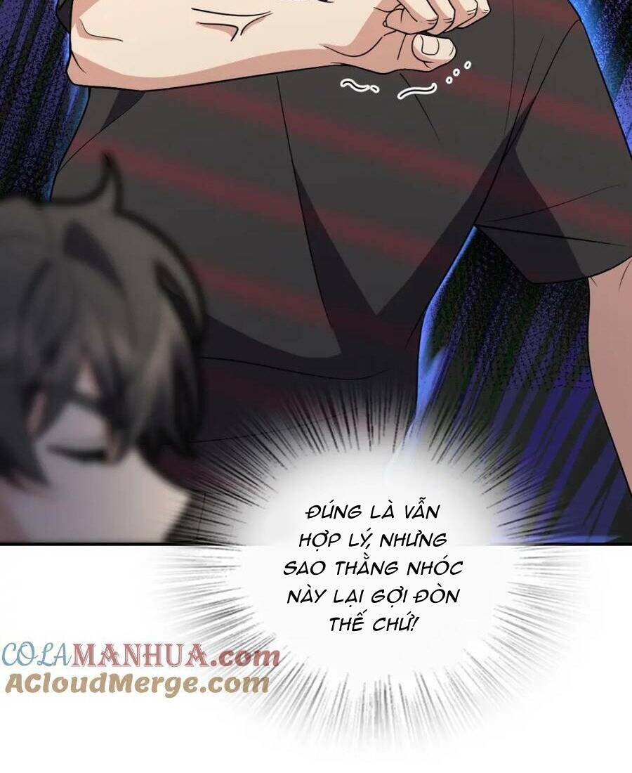 Bà Xã Nhà Tôi Đến Từ Ngàn Năm Trước - Chapter 179 - Page 39