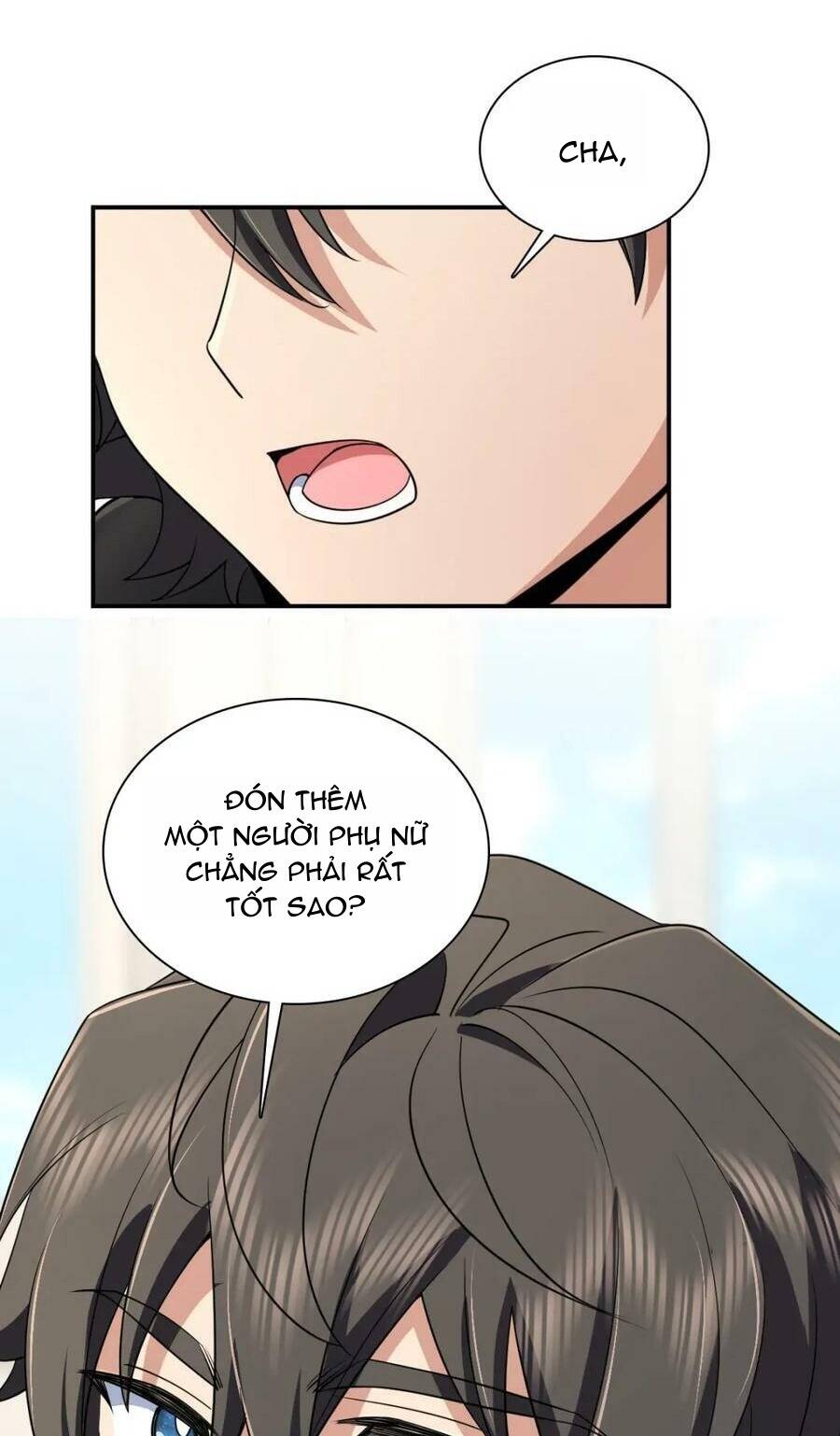 Bà Xã Nhà Tôi Đến Từ Ngàn Năm Trước - Chapter 179 - Page 40