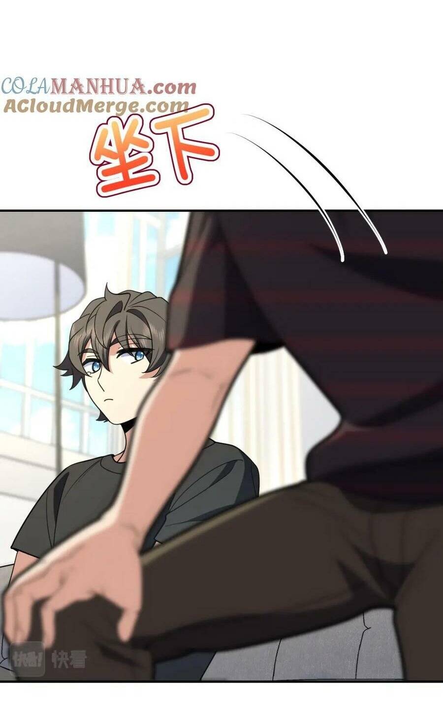 Bà Xã Nhà Tôi Đến Từ Ngàn Năm Trước - Chapter 179 - Page 44