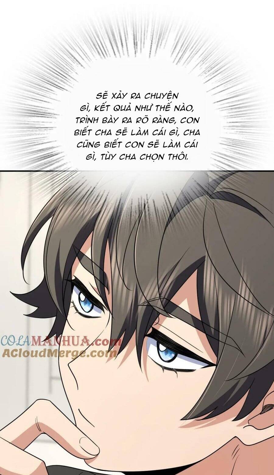 Bà Xã Nhà Tôi Đến Từ Ngàn Năm Trước - Chapter 179 - Page 45