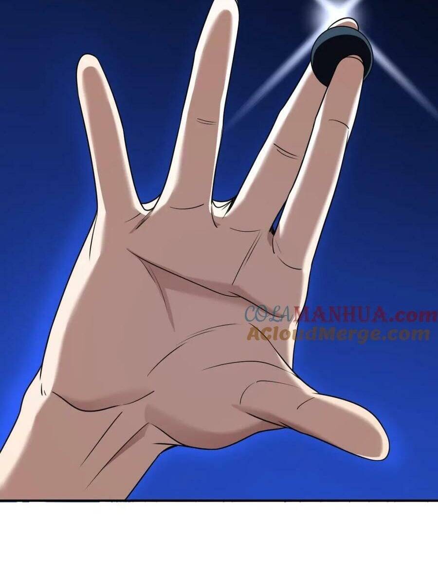 Bà Xã Nhà Tôi Đến Từ Ngàn Năm Trước - Chapter 179 - Page 47