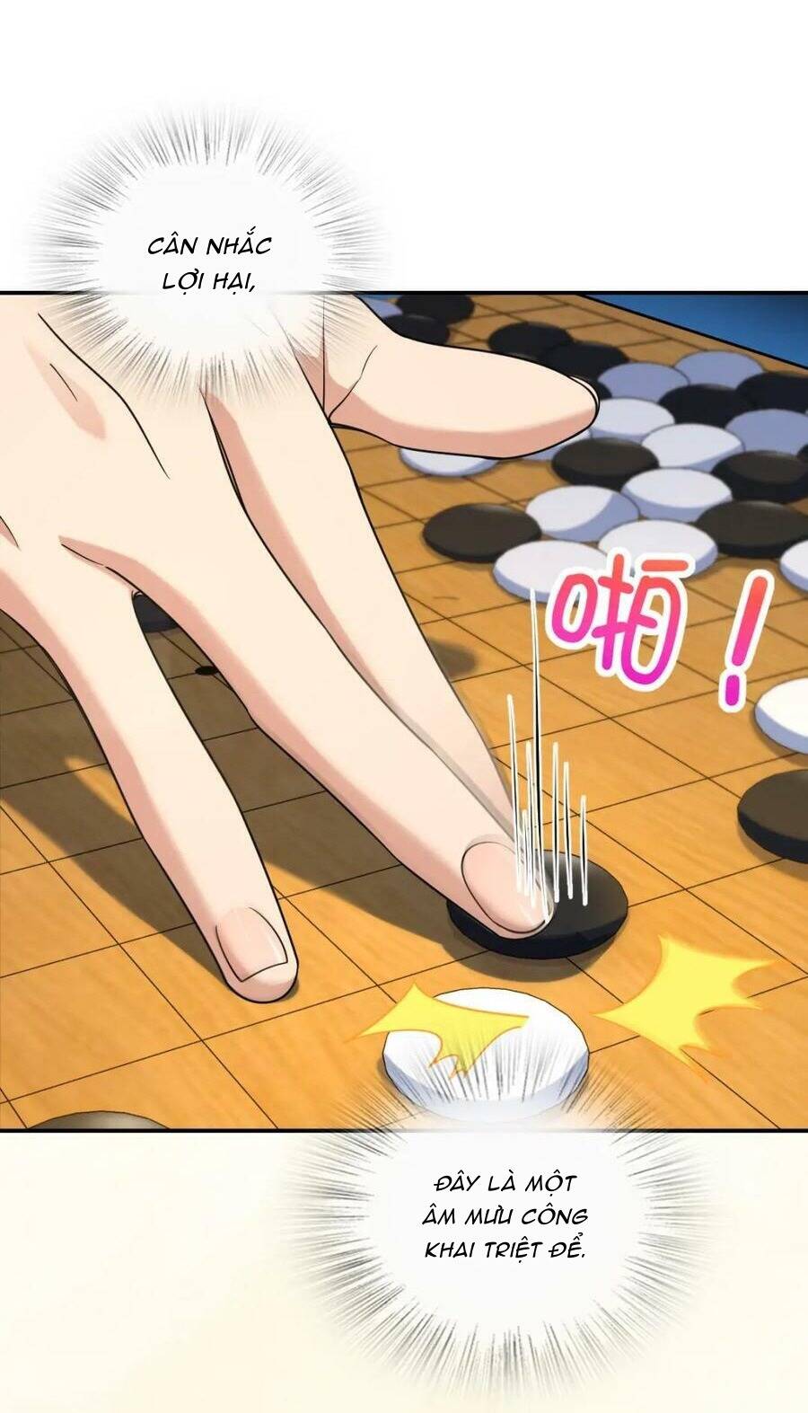 Bà Xã Nhà Tôi Đến Từ Ngàn Năm Trước - Chapter 179 - Page 48