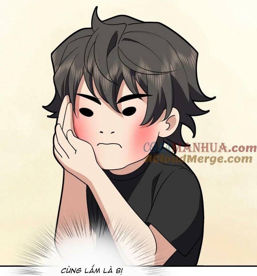 Bà Xã Nhà Tôi Đến Từ Ngàn Năm Trước - Chapter 179 - Page 49