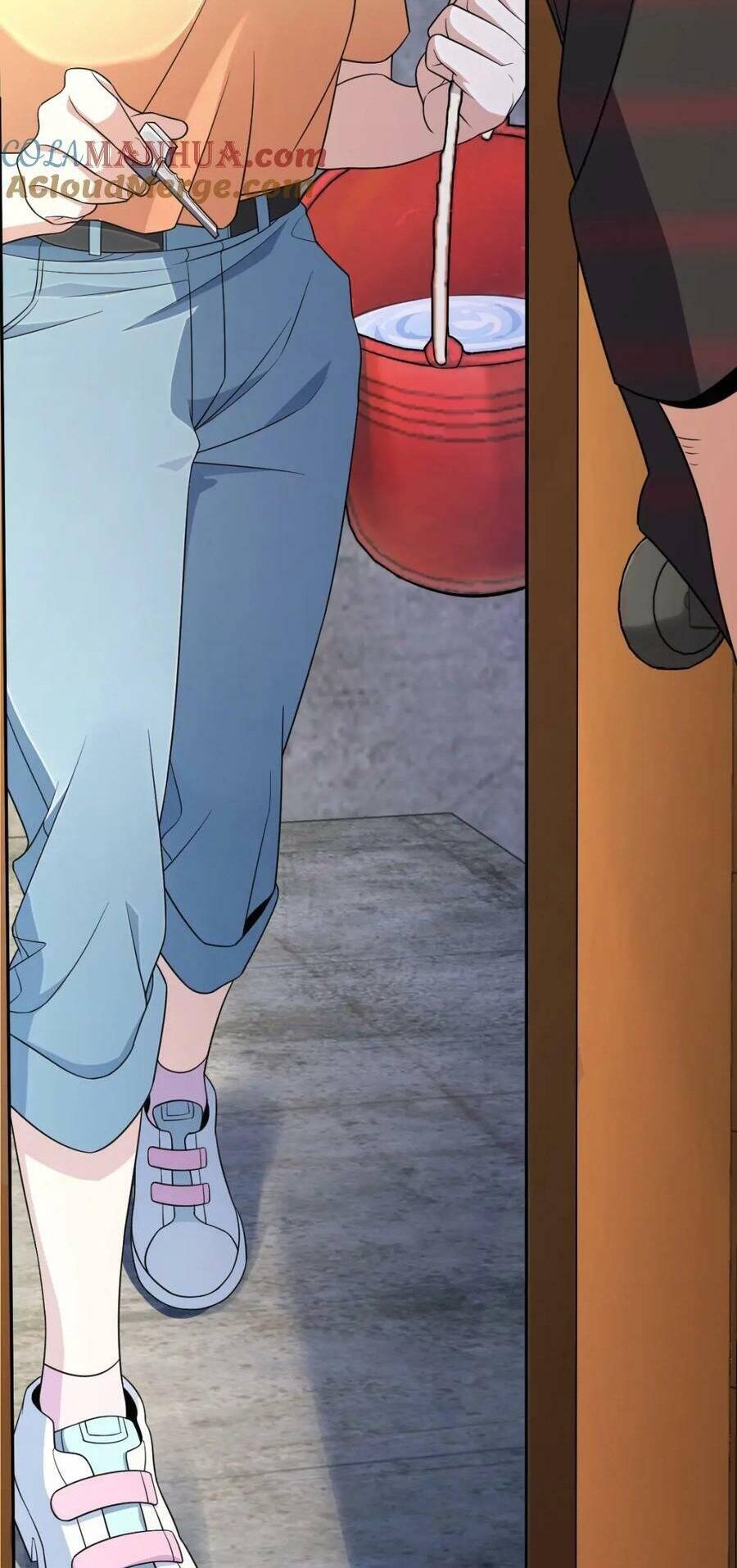 Bà Xã Nhà Tôi Đến Từ Ngàn Năm Trước - Chapter 179 - Page 57